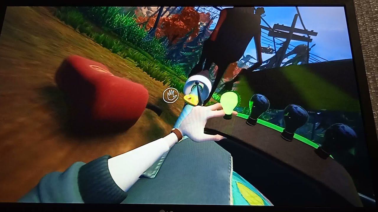 привет сосед ворона