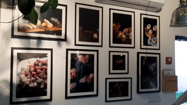 Экскурсия по г.Перечин (Закарпатье).Кавіль "Gallia caffe & sweet shop" смотреть онлайн