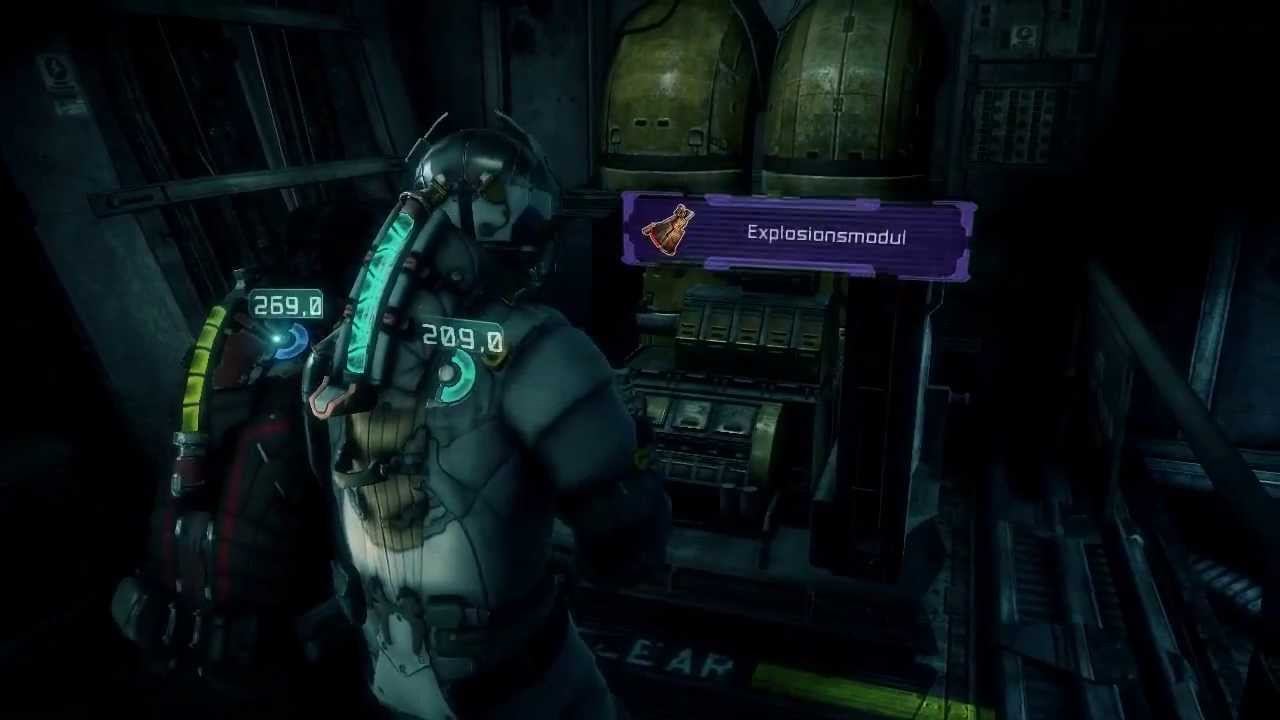 Lets Play Together Dead Space 3 Coop Folge 08: Can you See it? смотреть онлайн