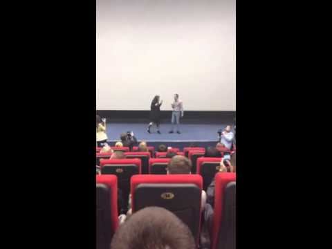 Артем Донсков - Перемещение фильм. Донсков смотреть онлайн