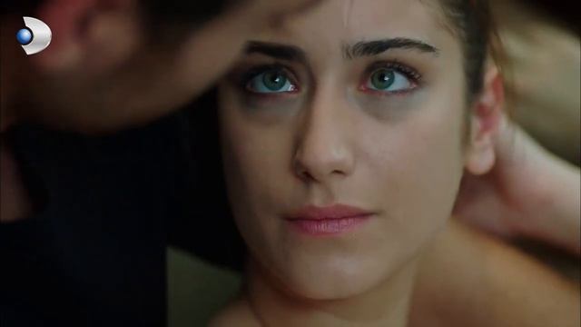 Love - Kerem and Azra Met Secretly! - Section 09 смотреть онлайн