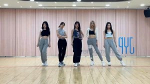 ITZY - «SNEAKERS» | Dance Practice [MIRRORED]