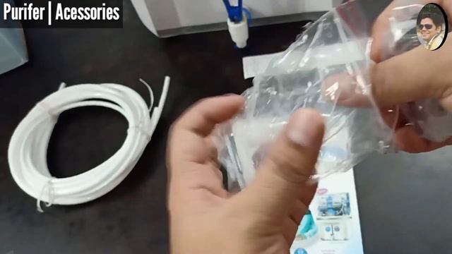 KENT Grand+ Water Purifier (RO+UV+UF+TDS Control) Unboxing & Details смотреть онлайн