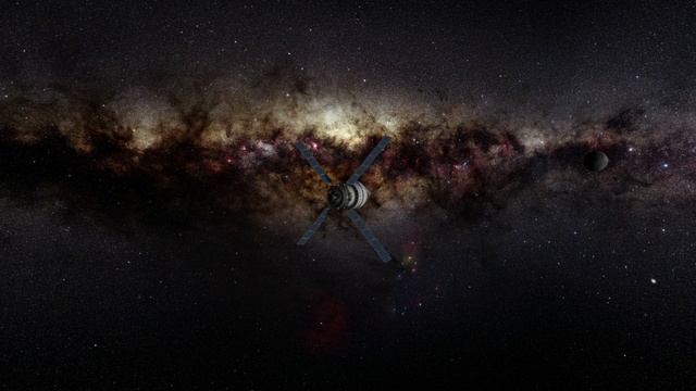 SLS/Artemis I Mission In KSP + Live Stream Announcement! | Kerbal Space Program