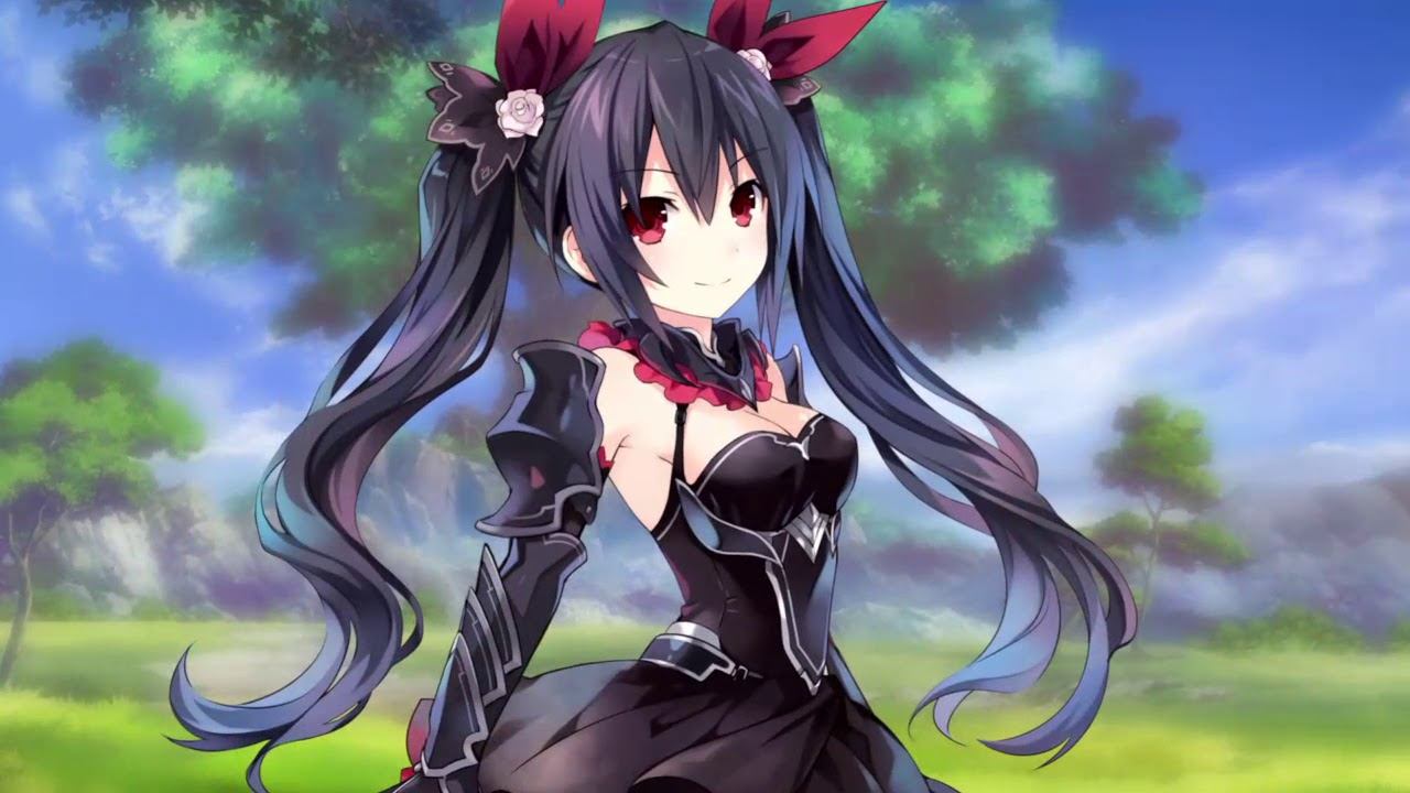Cyberdimension Neptunia: 4 Goddesses Online [New Game + - Part 1]