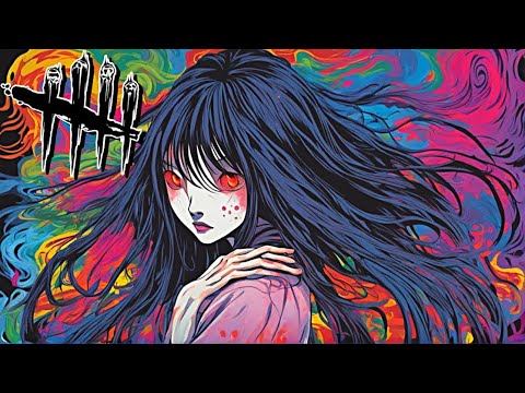 NOBODY Escapes A RANK 1 SADAKO!! | Dead by Daylight смотреть онлайн