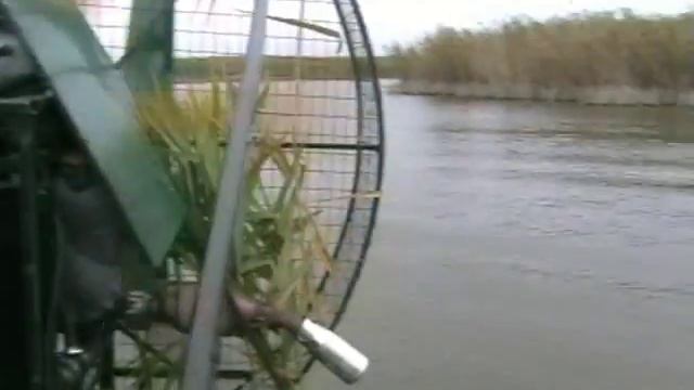 Русский Аэроглиссер смотреть онлайн