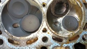 Дэу Матиз,прокладка гбц,давай до свидания...