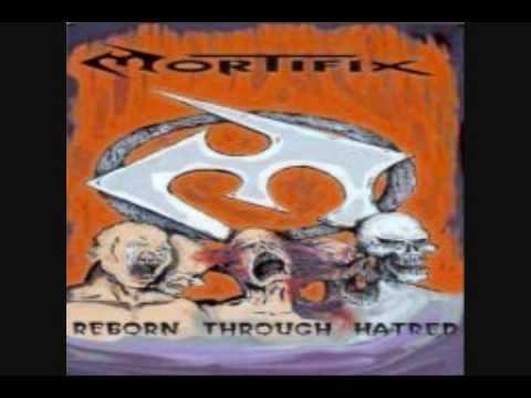 Mortifix - Prey смотреть онлайн