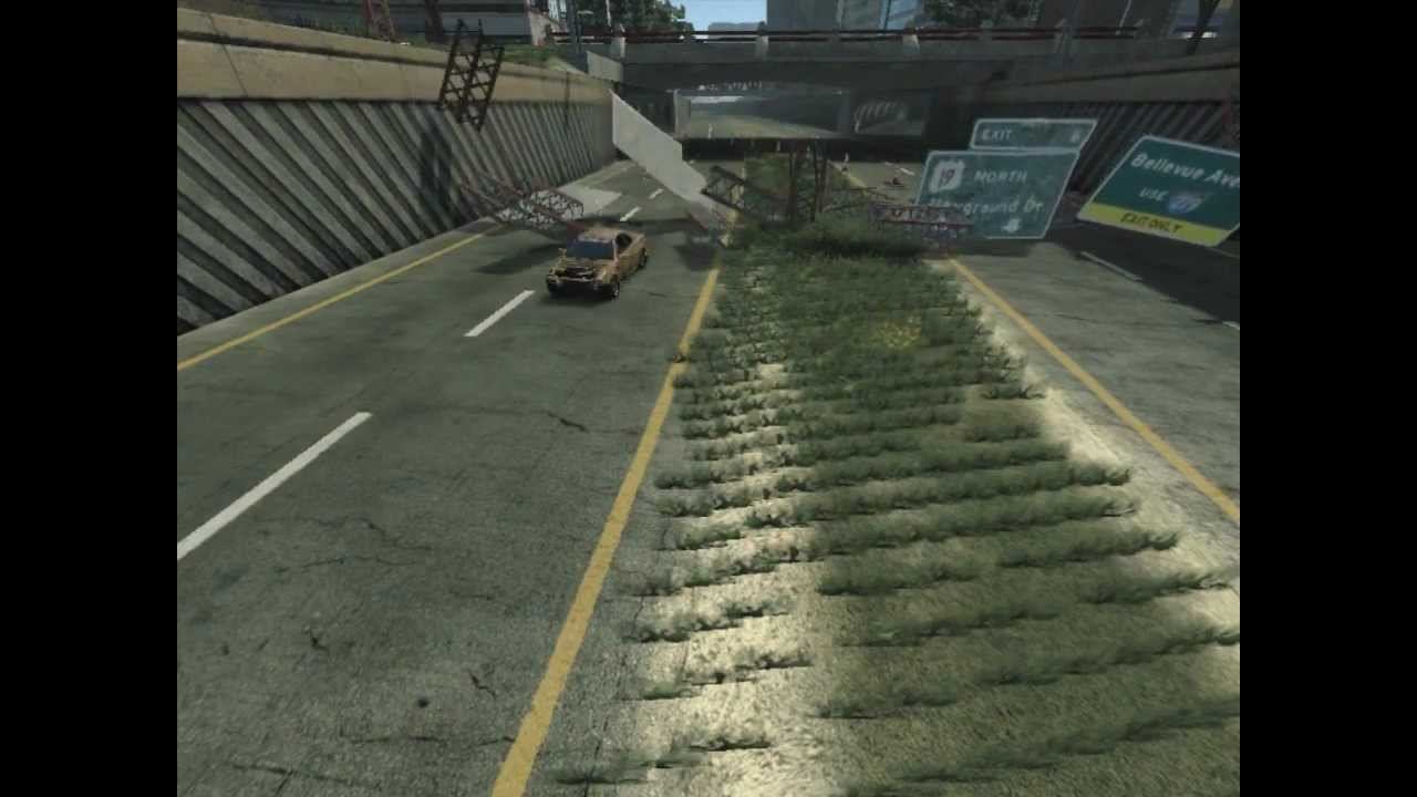 FlatOut Ultimate Carnage - Crash Compilation смотреть онлайн