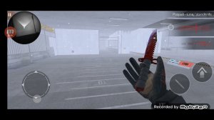 играем в стандкнайф симулятор