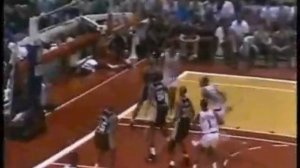 10 Лучших моментов в карьере Хакима Оладжьювона