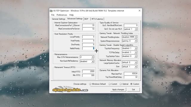 FIX High Average Ping & Network Problem - Get LOWER PING in Valorant смотреть онлайн