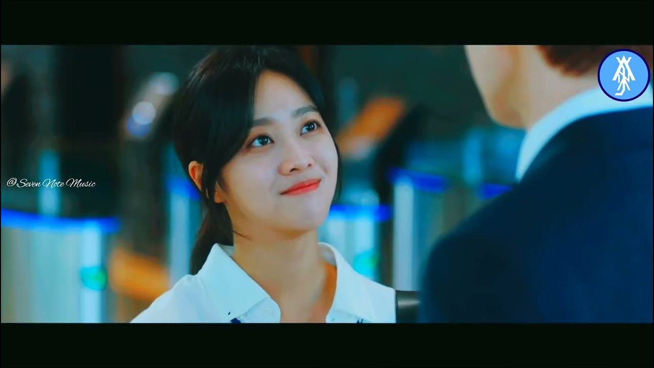 Guess I'll Never Know / The Tale Of Nine Tailed Clips Mix 🤟 смотреть онлайн