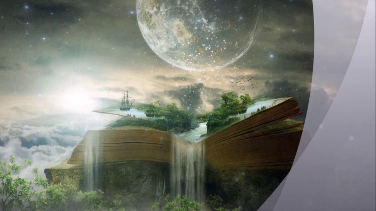 ХРОНИКИ АКАШИ. Книга смотреть онлайн