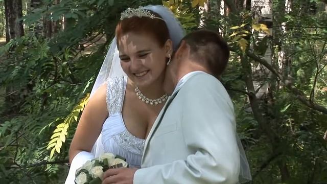 свадьба 27.07.2012г. смотреть онлайн