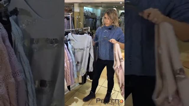 PERFETTO LIVE 09 11 2018 II смотреть онлайн