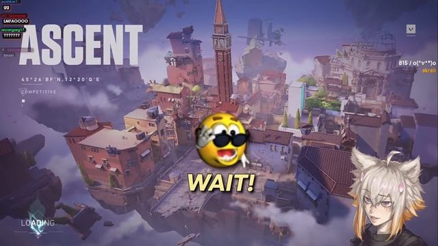 i troll my friends in valorant смотреть онлайн