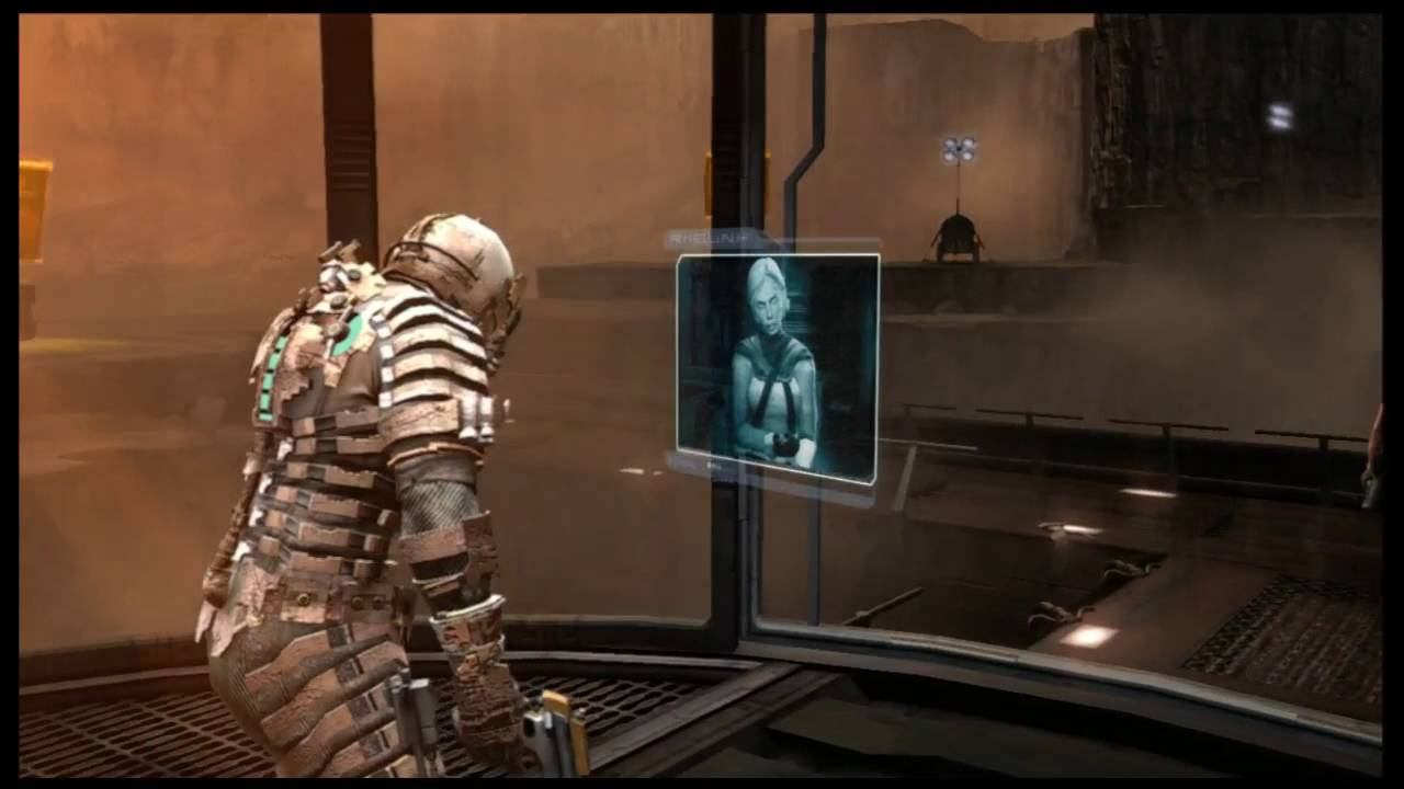 SpooOOoooooOOoooky Stream - Dead Space 1 Blind - Stream #5 - Part 9/10 смотреть онлайн