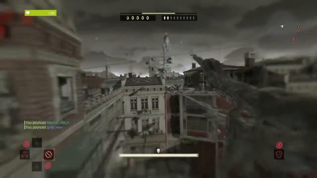 Dying Light patch notes 12/1/2018 rant смотреть онлайн