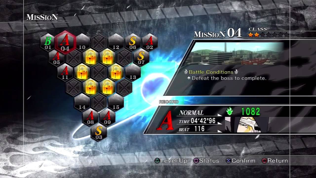 Bleach: Soul Resurrección HD Missions 4 - 6 смотреть онлайн