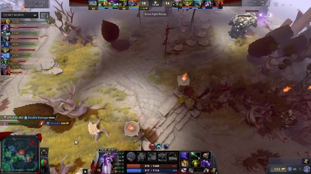 OG.TOPSON SPAMMING RIKI - DOTA 2 7.23E GAMEPLAY смотреть онлайн