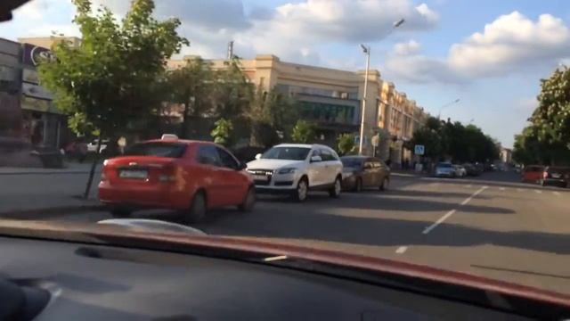 Проспект Карла Маркса 2014 год. смотреть онлайн