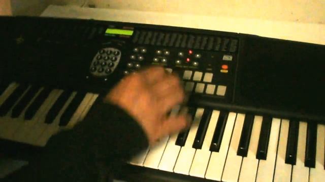 Tastiera General Music GEM Cd2 смотреть онлайн