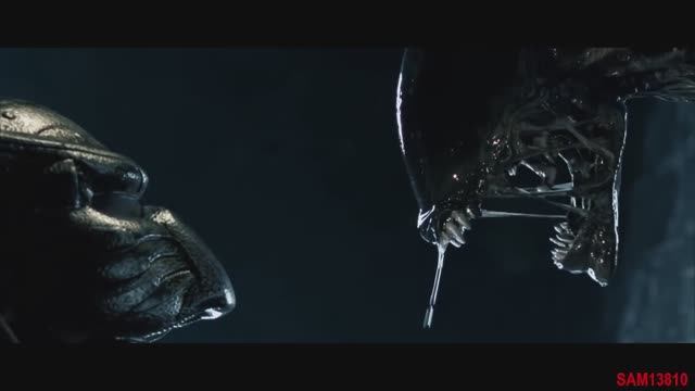 Alien Vs. Predator