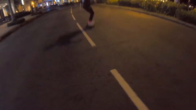 Fpv Drone & Longboard Freestyle смотреть онлайн