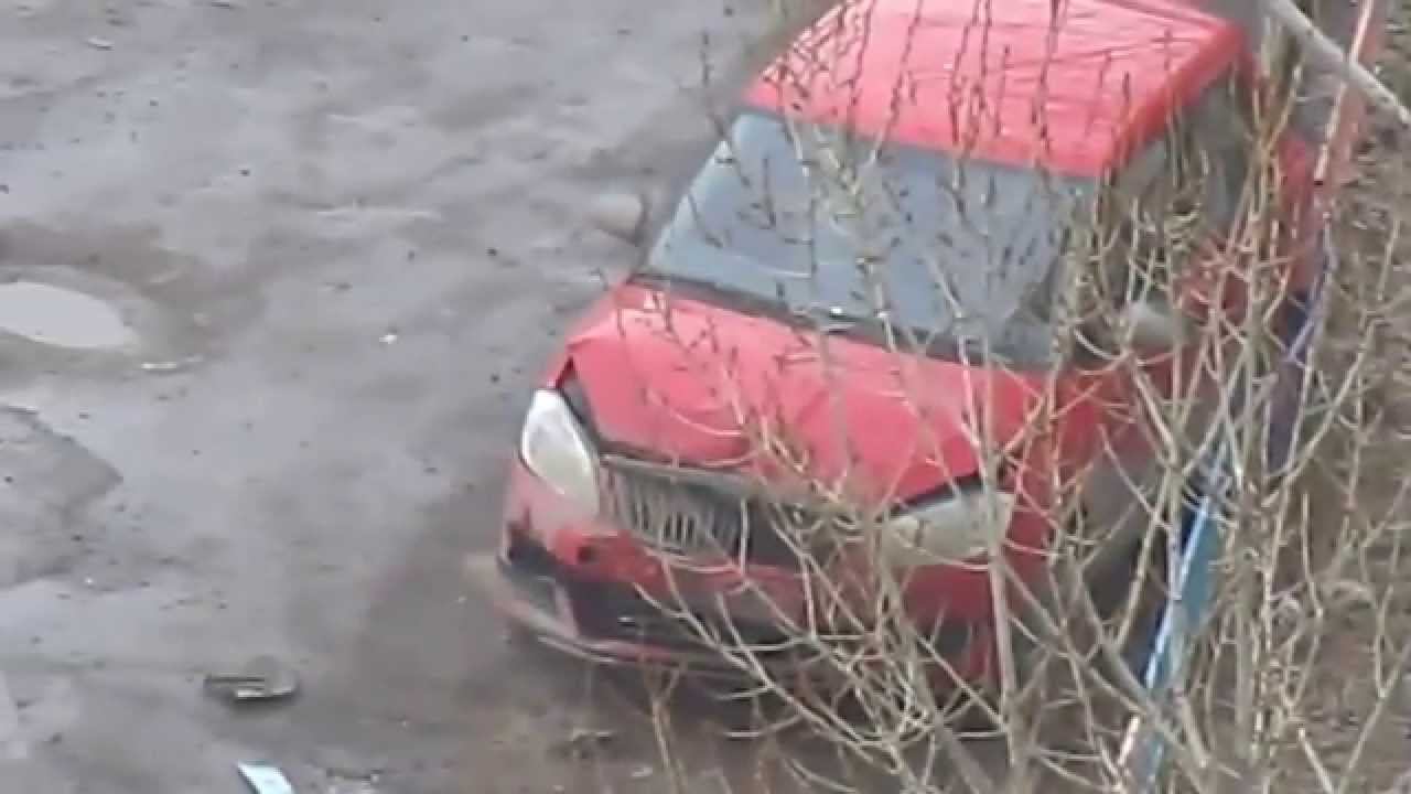Помог припарковаться в г Казань смотреть онлайн