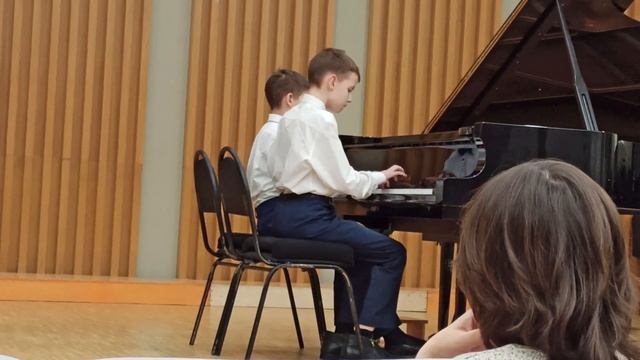 Чубаков Александр, Демьянов Александр смотреть онлайн