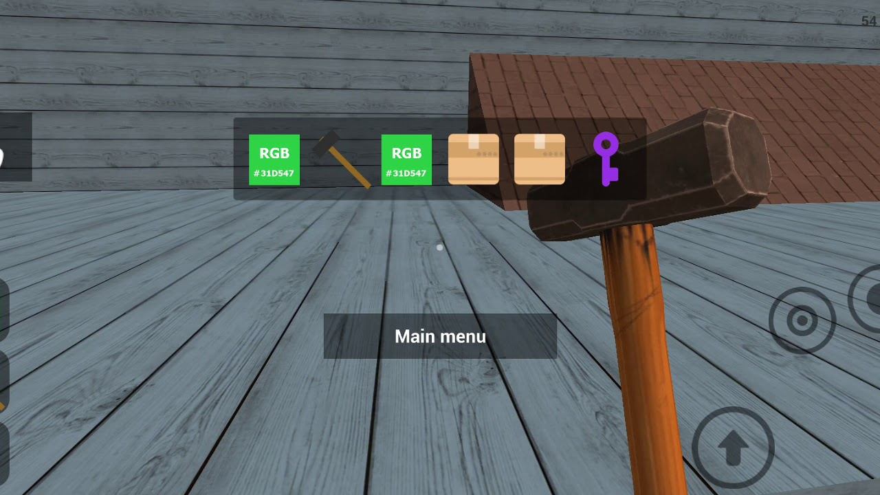 Angry Neighbor 2.4 Apk Aptoide