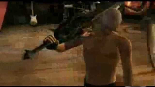 Devil may cry ::: The mission смотреть онлайн