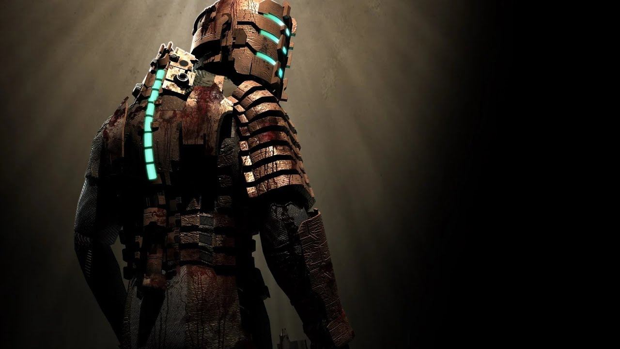 Dead Space remake 2 часть смотреть онлайн