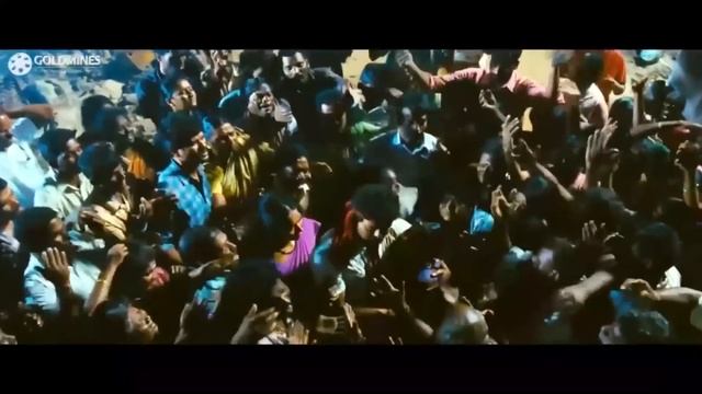 Sura Hindi Dubbed l Tamannaah Bhatia l South Superhit Action Hindi Dubbed Moviel Vijay смотреть онлайн