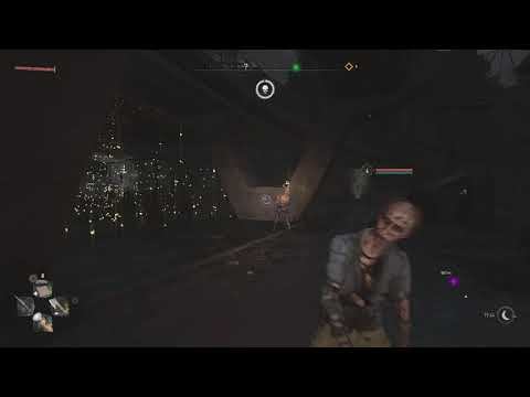 POV: YOU'RE PLAYING DYING LIGHT 2 AT 3am AND YOU'RE SCARED! смотреть онлайн