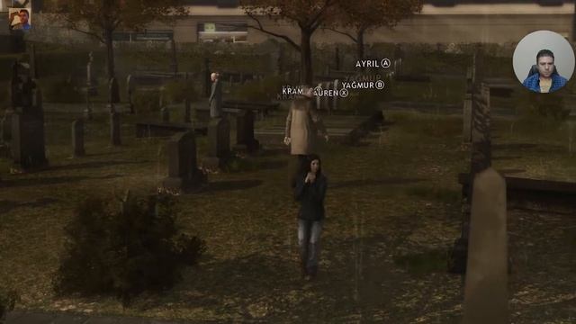 GEÇMİŞTEN BİR HİKAYE !!! | HEAVY RAIN BÖLÜM #9 - TÜRKÇE смотреть онлайн