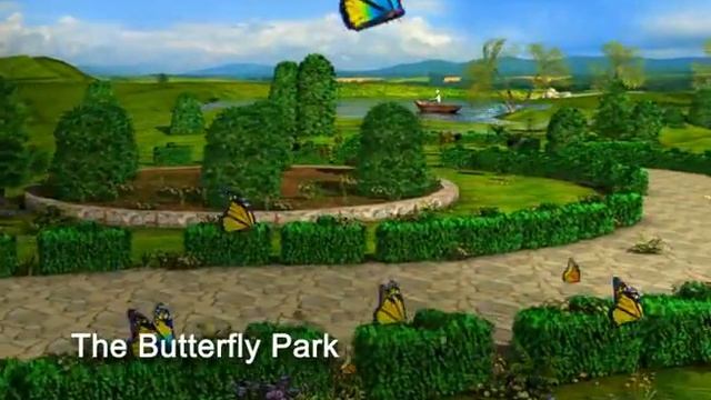The Butterfly Park (english) (1)251111.flv смотреть онлайн