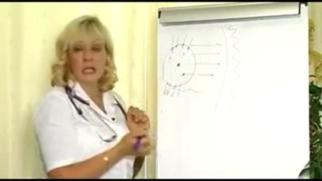 Простой секрет одежды с биофотонами. смотреть онлайн