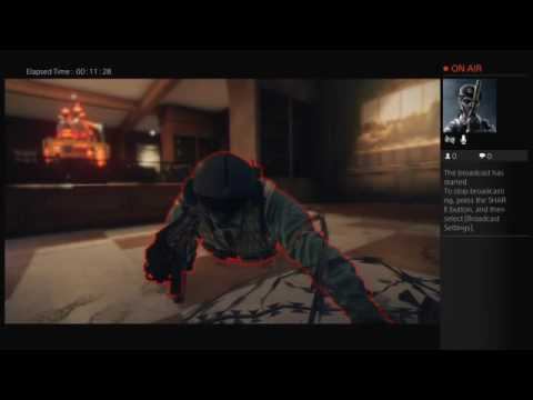 Rainbow six seige part 28 смотреть онлайн