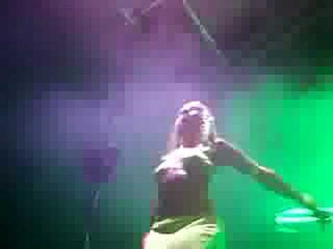 YOJI @ Airport Jam 2008 смотреть онлайн