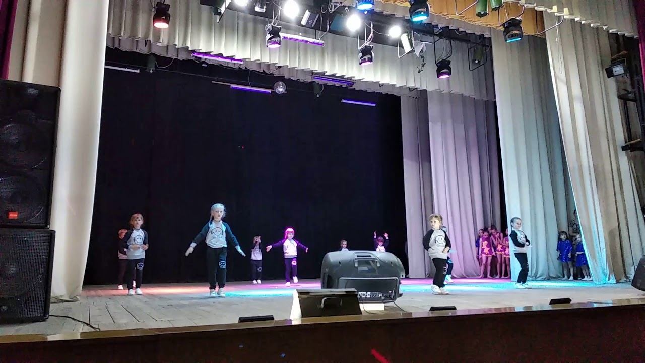 ДК.Котлова (Крюков)