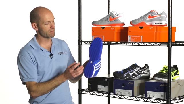 Tennis Warehouse men's VLOG #329 смотреть онлайн
