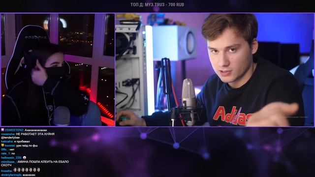 Tenderlybae смотрит : ПРОВЕРКА ЛАЙФХАКОВ ДЛЯ НЕЛОВКИХ СИТУАЦИЙ! ТАКОГО ВЫ ЕЩЕ НЕ ВИДЕЛИ! Трум Трум смотреть онлайн