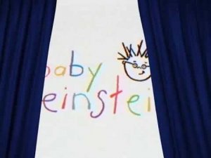 Baby Einstein Classics: Season 5 - Title Cards