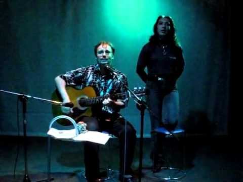 Гена Хромин и Лера Тень - Бежать смотреть онлайн
