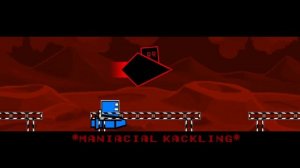 FNF Prey 2.0 But On Geometry Dash (FINAL VERSION)