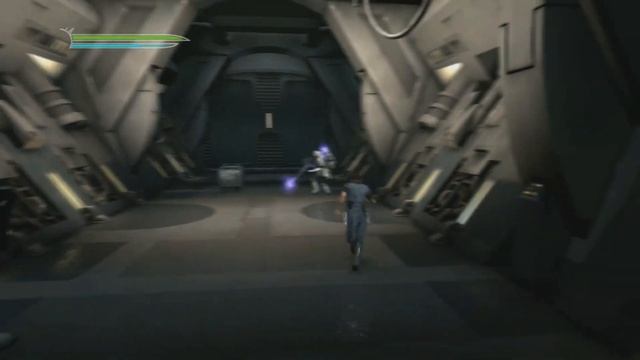 STAR WARS The Force Unleashed II Gameplay - Xbox 360 смотреть онлайн
