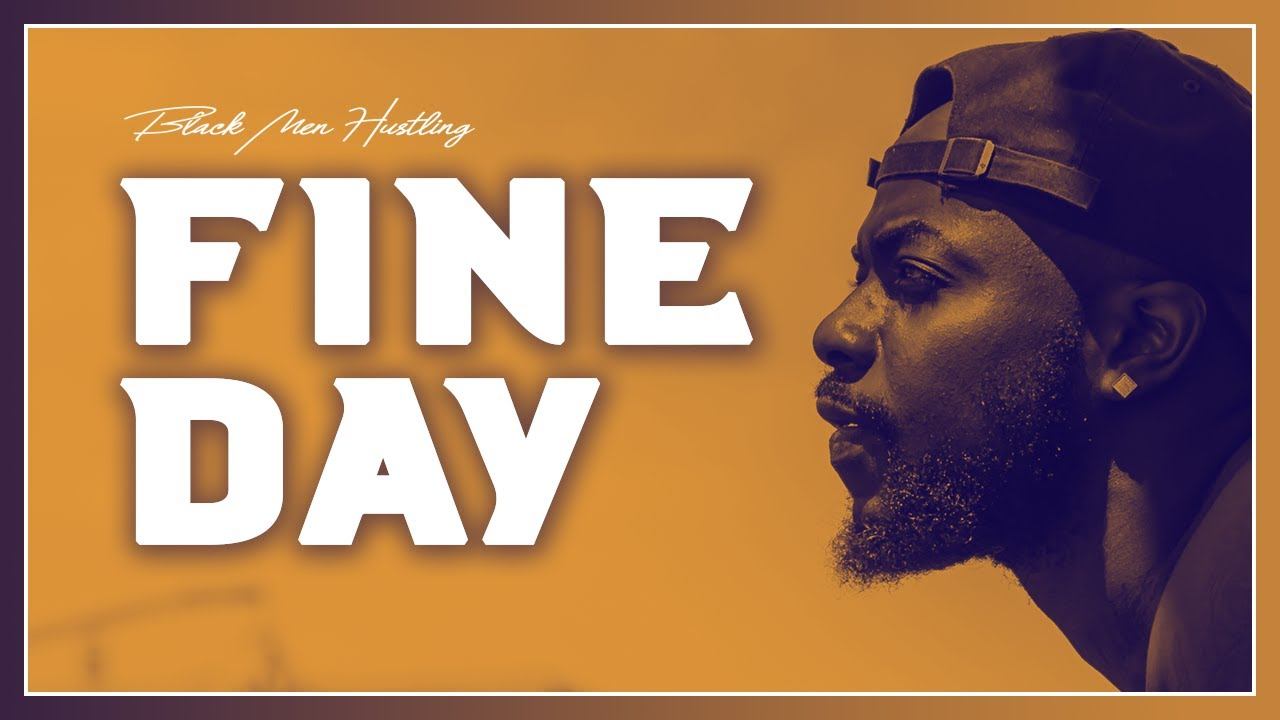 Wes The Ruler - Fine Day смотреть онлайн